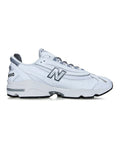 New Balance 1000 White/Silver