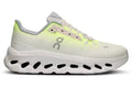 On Cloudtilt Lime Ivory – par frontal