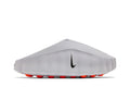 Nike Mind 001 Light Smoke Grey - Vista lateral direita