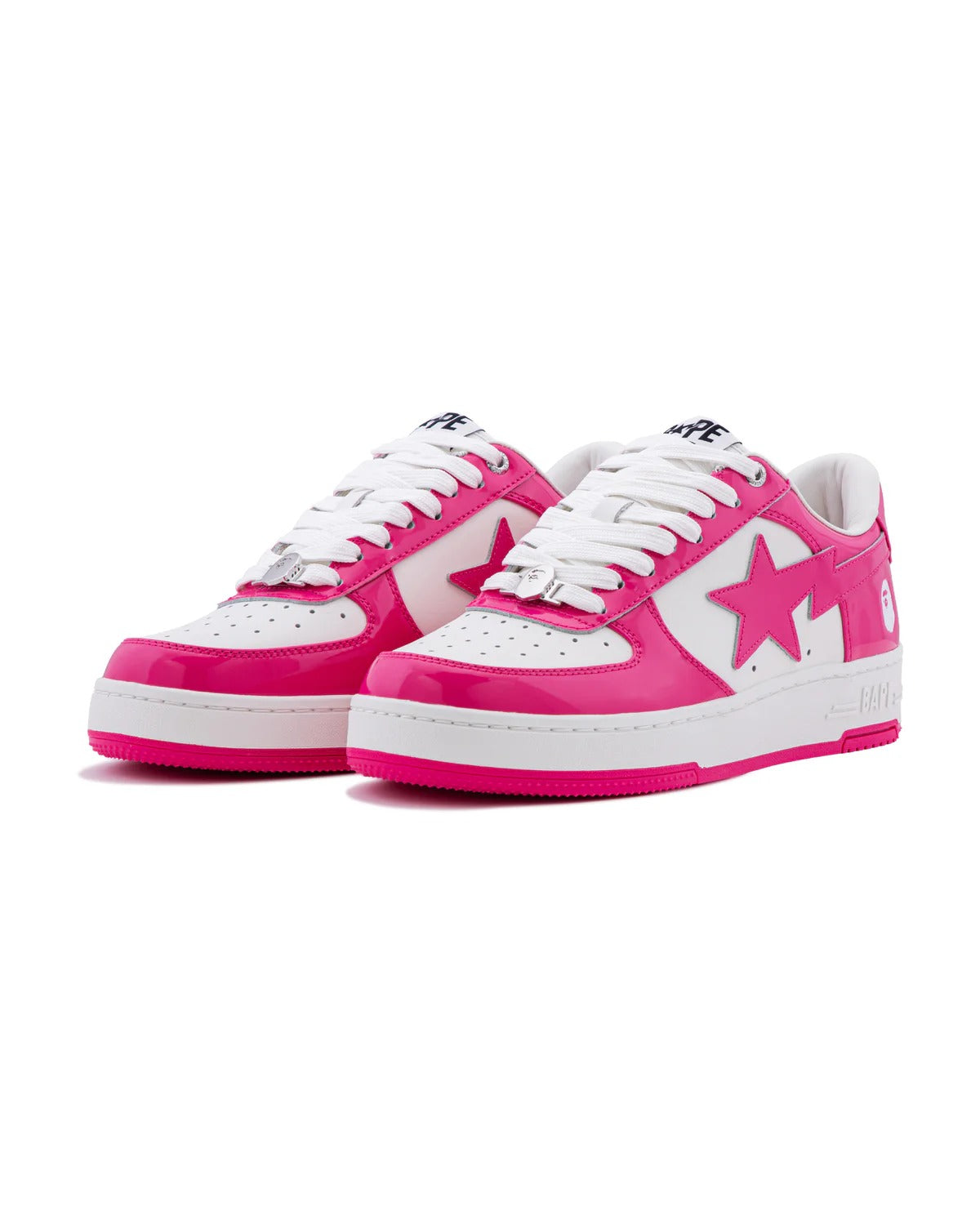BAPE STA LOW