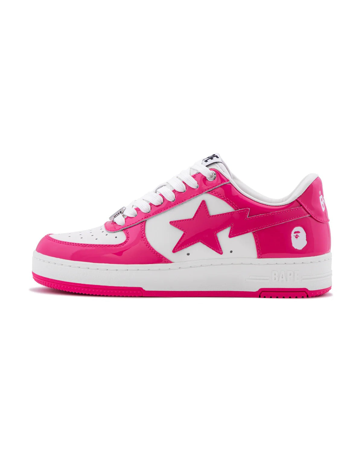 BAPE STA LOW