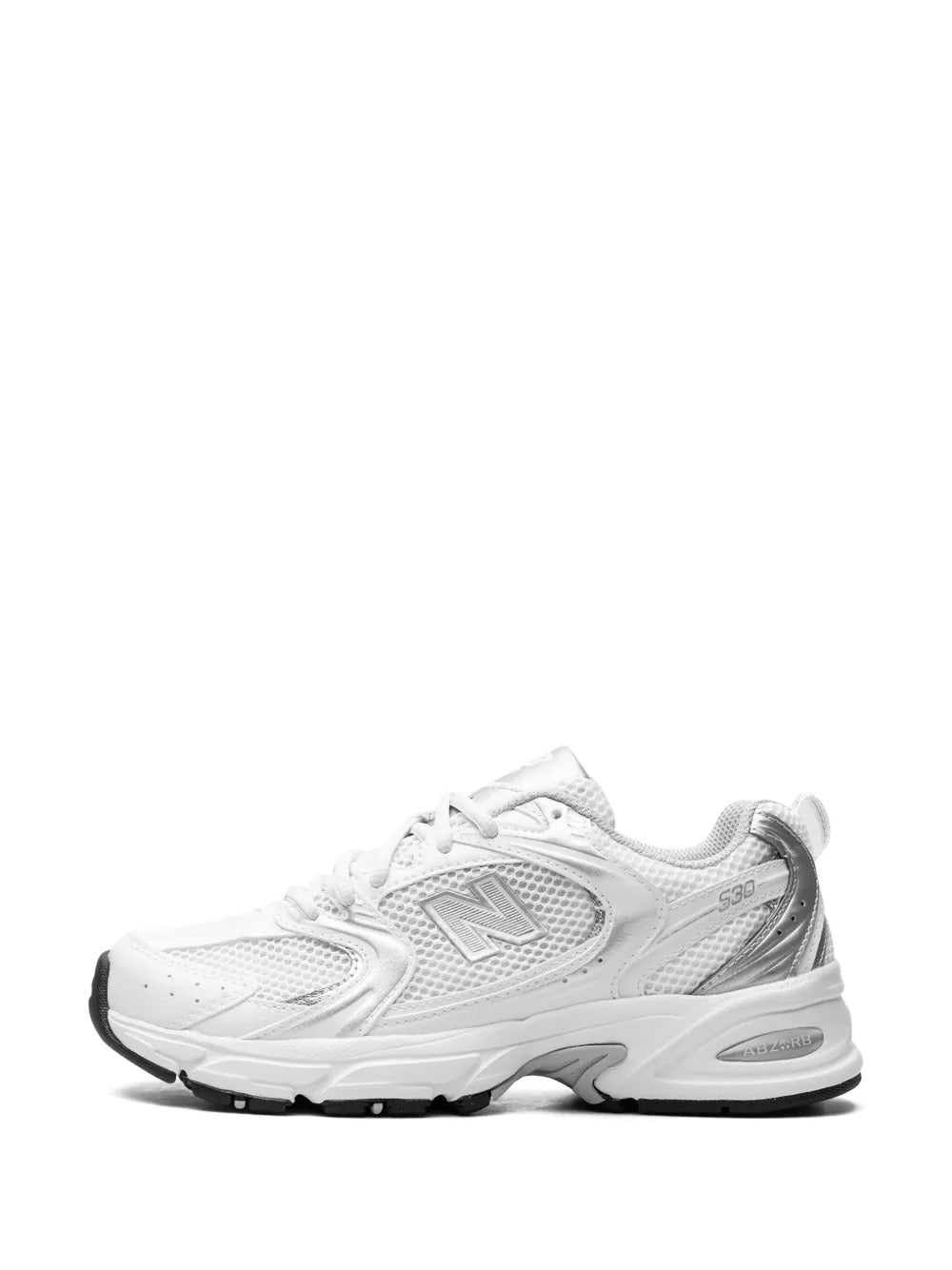 New Balance 530 White/Silver