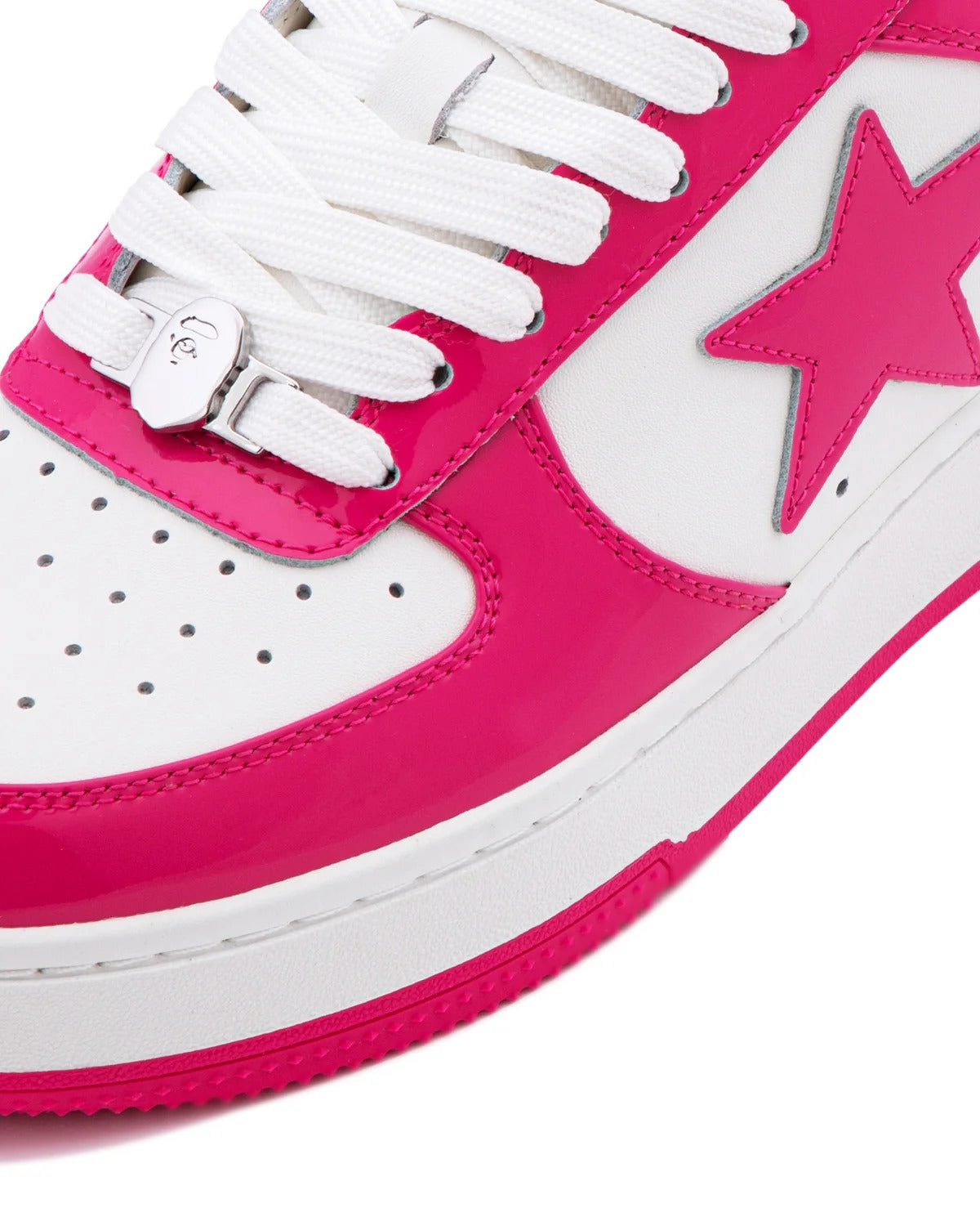 BAPE STA LOW