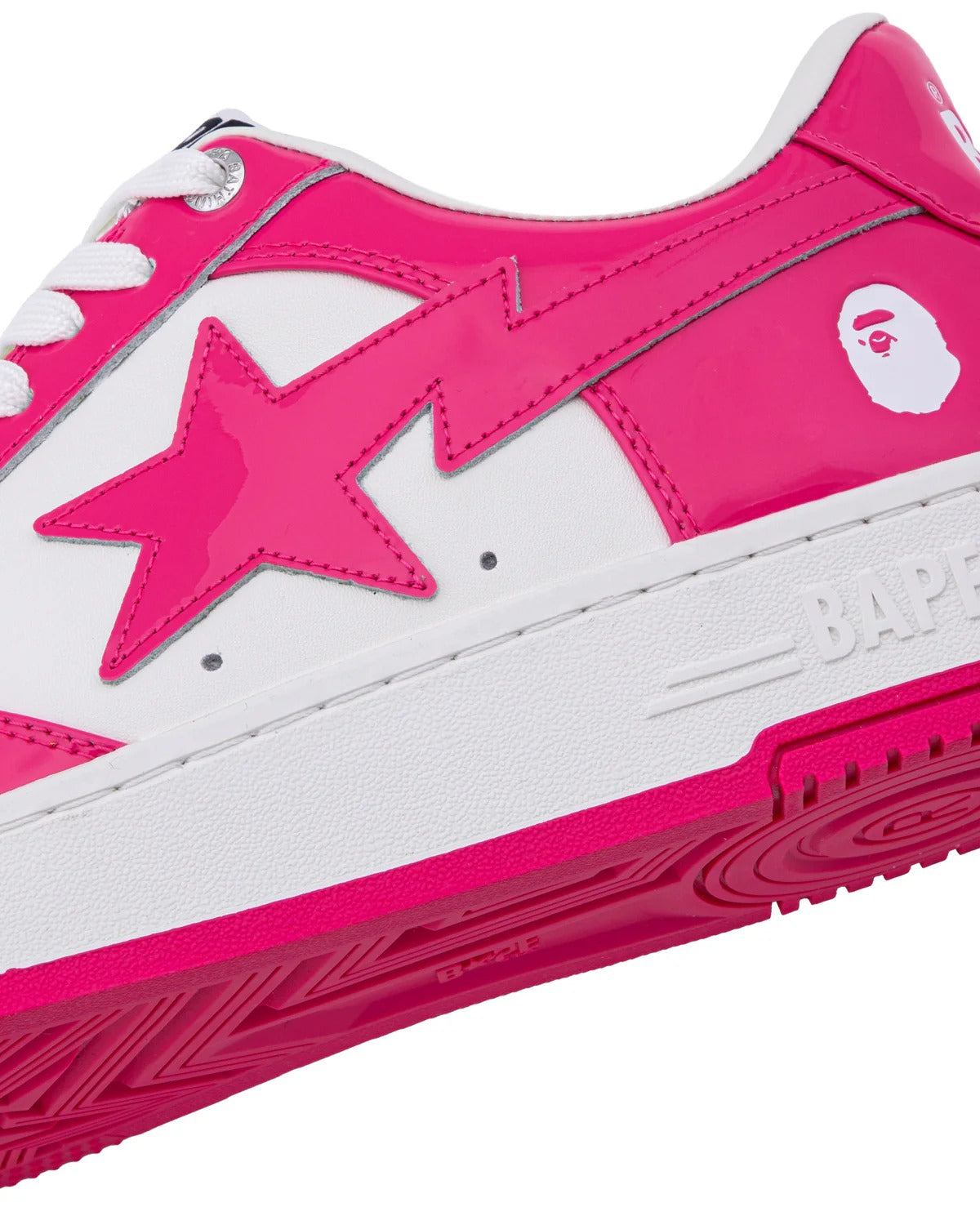 BAPE STA LOW