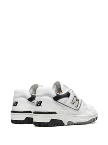 New Balance 550 White Black – traseira