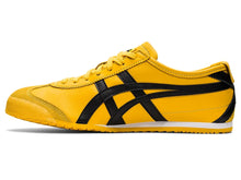 Onitsuka Tiger Mexico 66 Kill Bill Amarelo