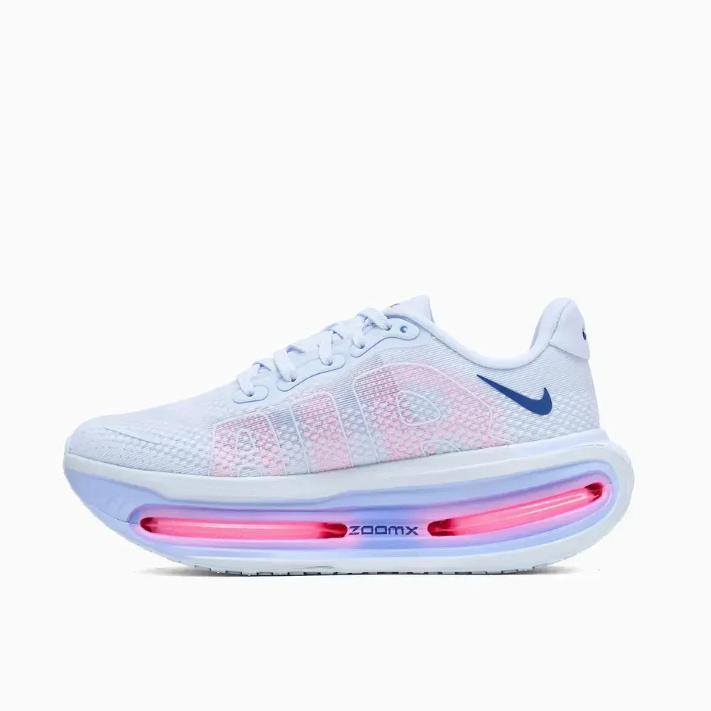 Nike Vomero 18 Half Blue Pink Cobalt – topo