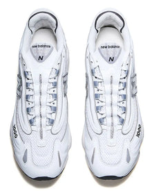 New Balance 1000 White/Silver