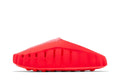 Nike Mind 001 Solar Red - Vista lateral direita