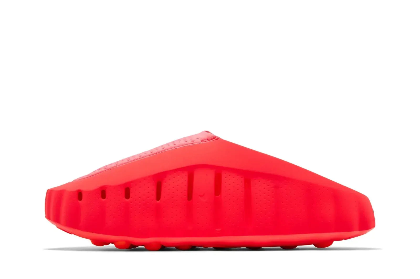Nike Mind 001 Solar Red - Vista lateral direita