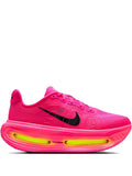 Nike Zoom Run Hyper Pink Black Volt – lateral direita