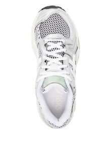 ASICS GEL-Kayano 14 – Silver/White/Mint