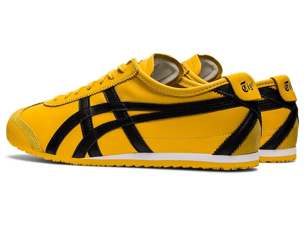 Onitsuka Tiger Mexico 66 Kill Bill Amarelo