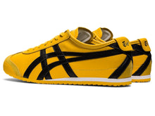 Onitsuka Tiger Mexico 66 Kill Bill Amarelo