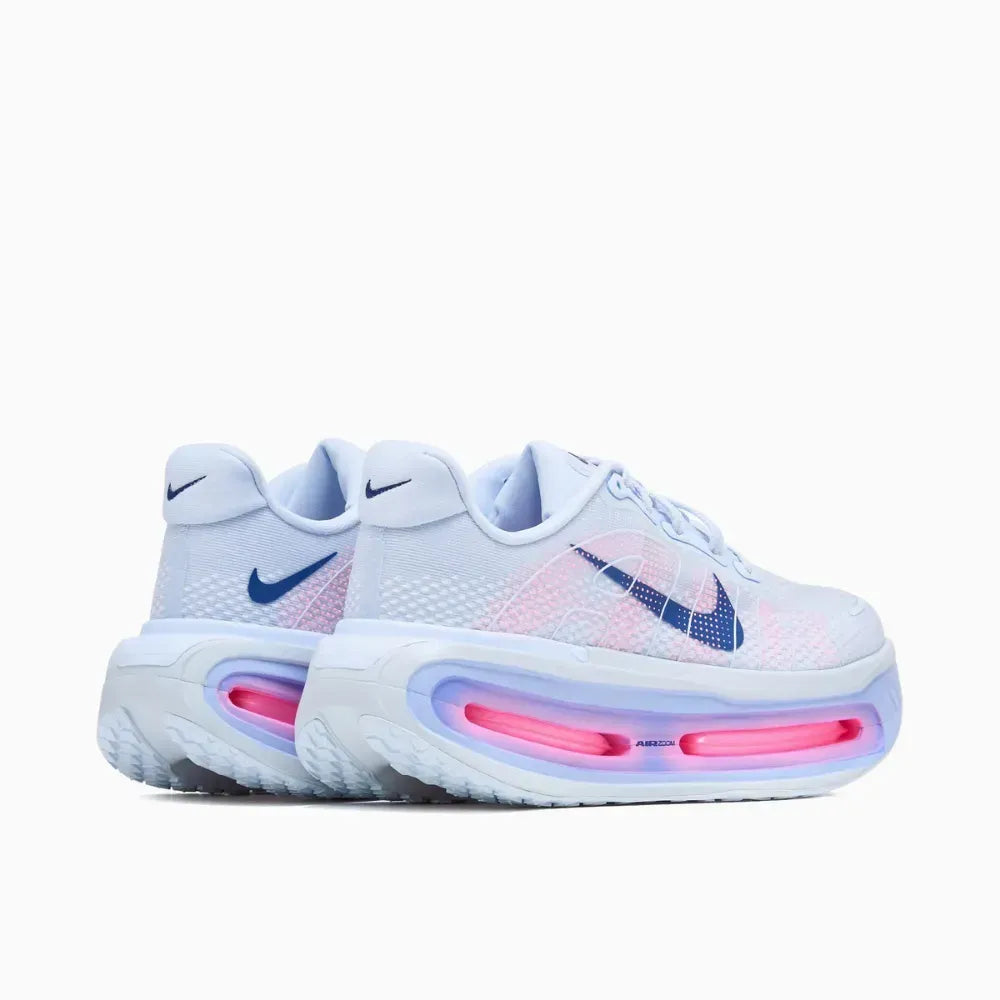 Nike Vomero 18 Half Blue Pink Cobalt – traseira par