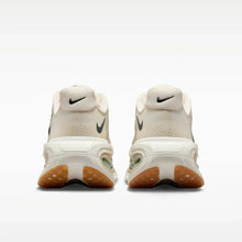 Nike Zoom Run Sail Mint Gum – lateral ZoomX