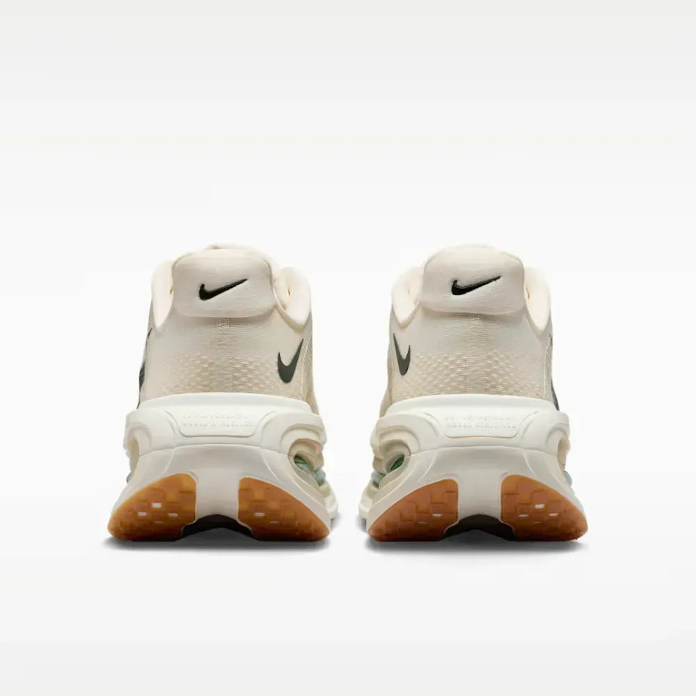 Nike Zoom Run Sail Mint Gum – lateral ZoomX