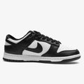 Nike Dunk Low Panda – lateral direita
