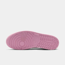 Travis Scott x Air Jordan 1 Low – Sail/Tropical Pink/Shy Pink/Muslin