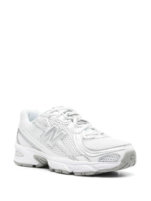New Balance 740 White/Silver