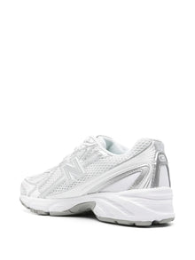 New Balance 740 White/Silver