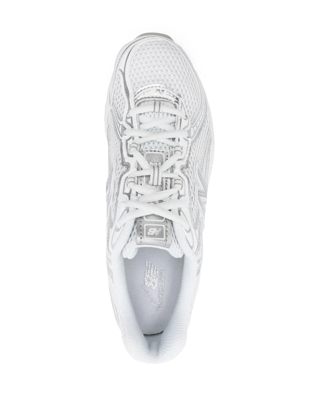 New Balance 740 White/Silver