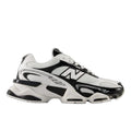 New Balance 9060R White Black – lateral direita