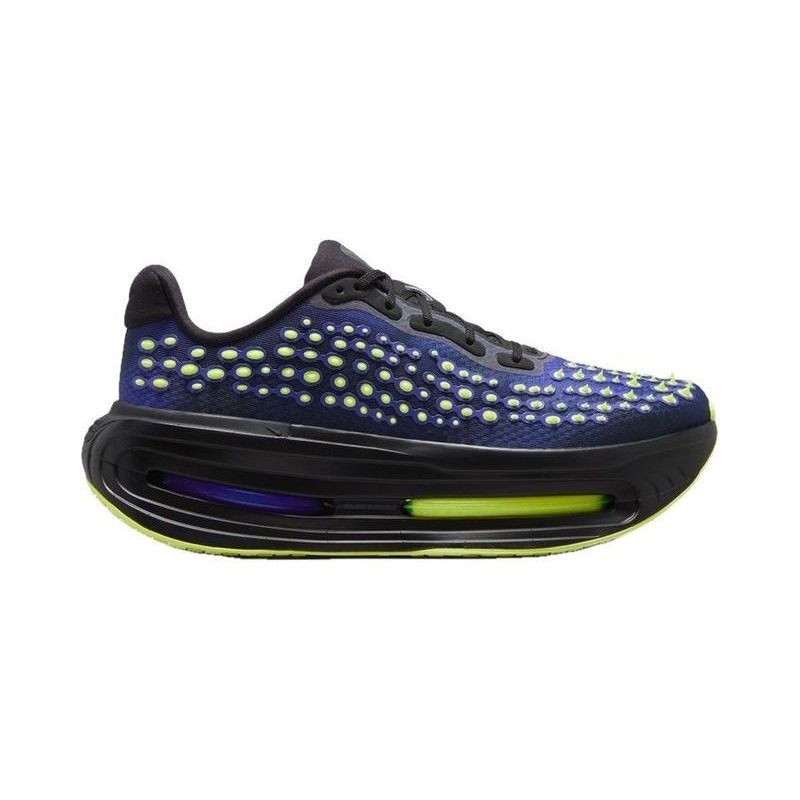 Nike Vomero Premium "Black Volt Glow" Unisex Shoes