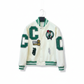 Jaqueta Celtics fundo branco 9