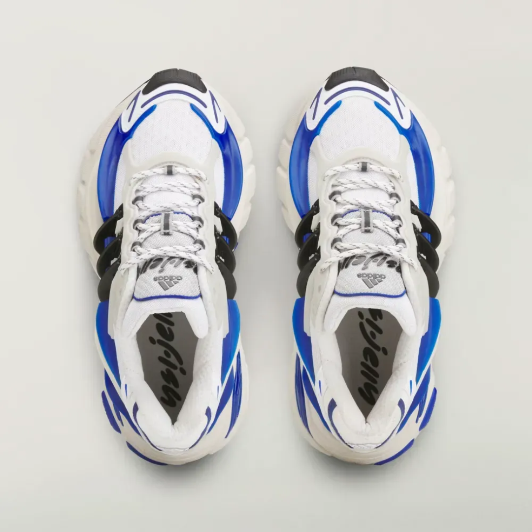 adidas x Pharrell Williams Adistar Jellyfish Royal Blue - foto 4