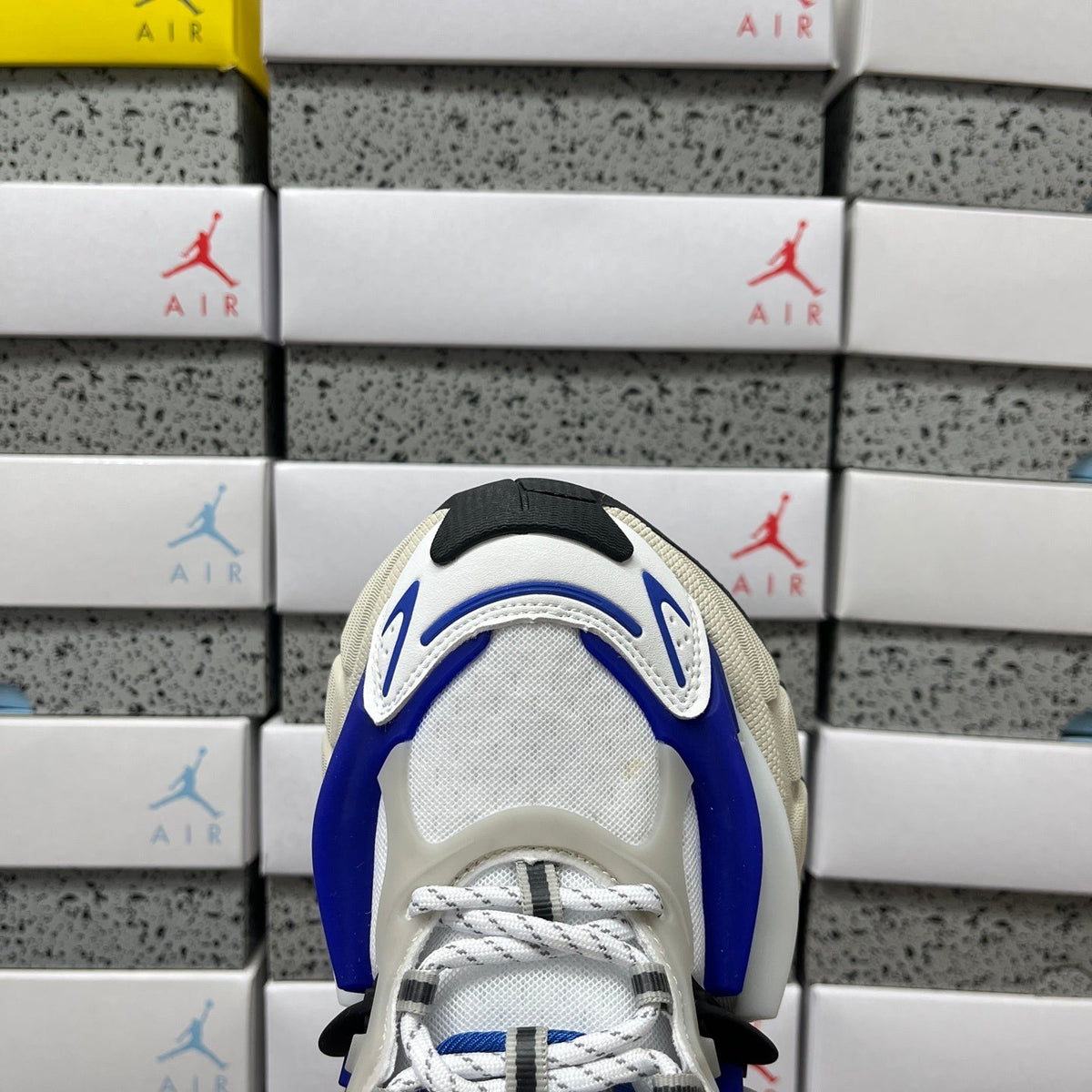 adidas x Pharrell Williams Adistar Jellyfish Royal Blue - foto 9