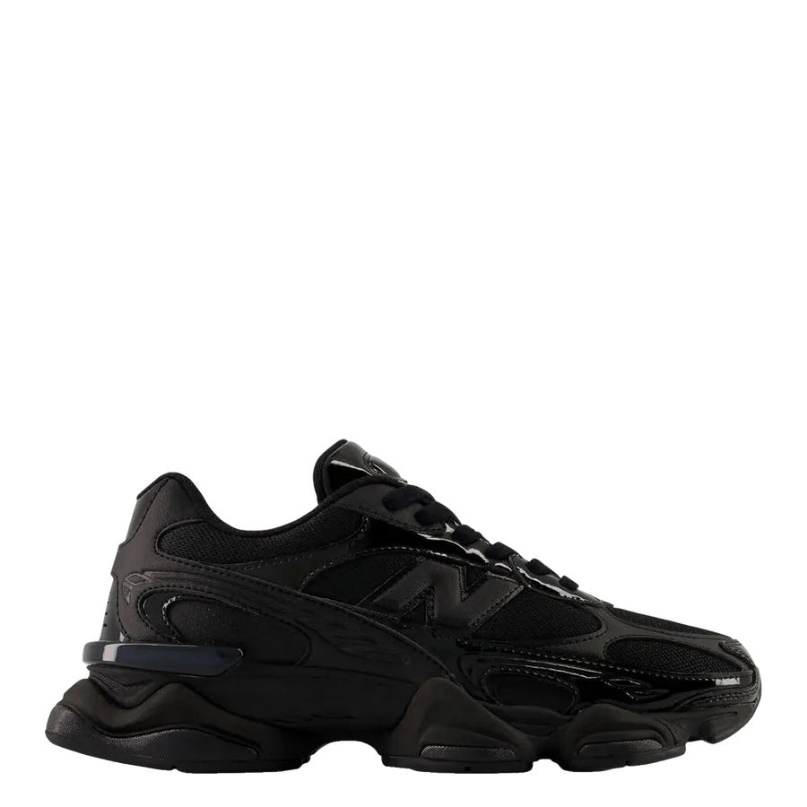 New Balance 9060R – All Black — capa de card KOA