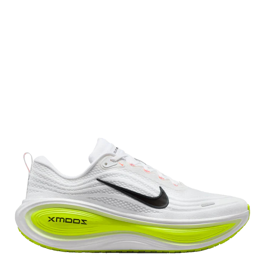 Nike Vomero Plus – White/Volt/Barely Black — capa de card KOA