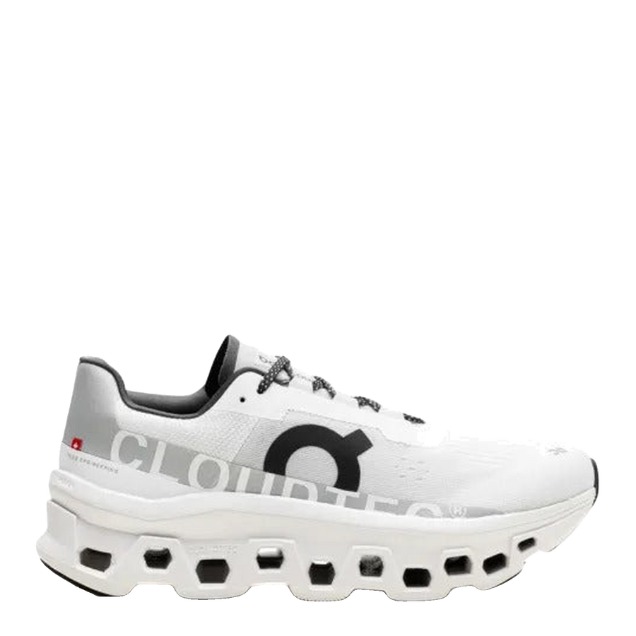 On Cloudmonster – All White — capa de card KOA