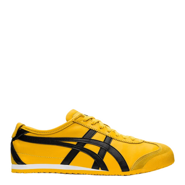 Onitsuka Tiger Mexico 66 Kill Bill Amarelo — capa de card KOA