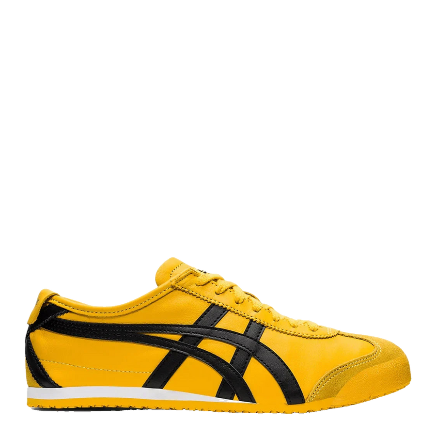 Onitsuka Tiger Mexico 66 Kill Bill Amarelo — capa de card KOA