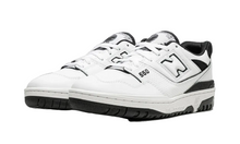 New Balance 550 – White/Black - foto 2