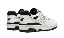 New Balance 550 – White/Black - foto 3