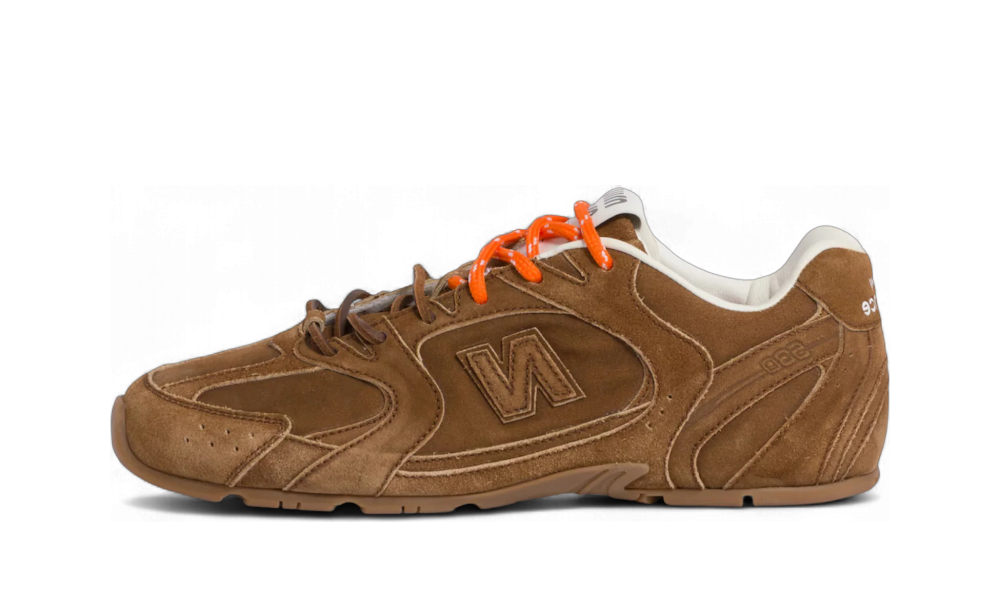 New Balance 530 SL x Miu Miu – Cinnamon - foto 1