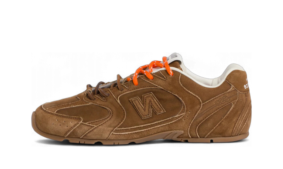 New Balance 530 SL x Miu Miu – Cinnamon - foto 1