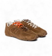 New Balance 530 SL x Miu Miu – Cinnamon - foto 2