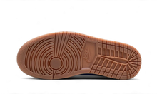 Travis Scott x Air Jordan 1 Low OG Canary - foto 4