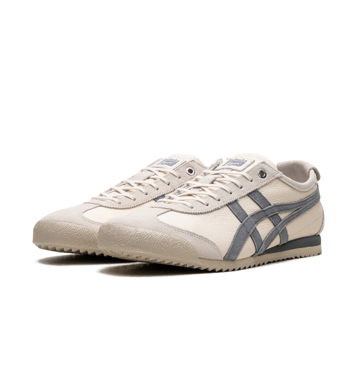 Onitsuka Tiger Mexico 66 SD Birch Metropolis Bege - foto 2