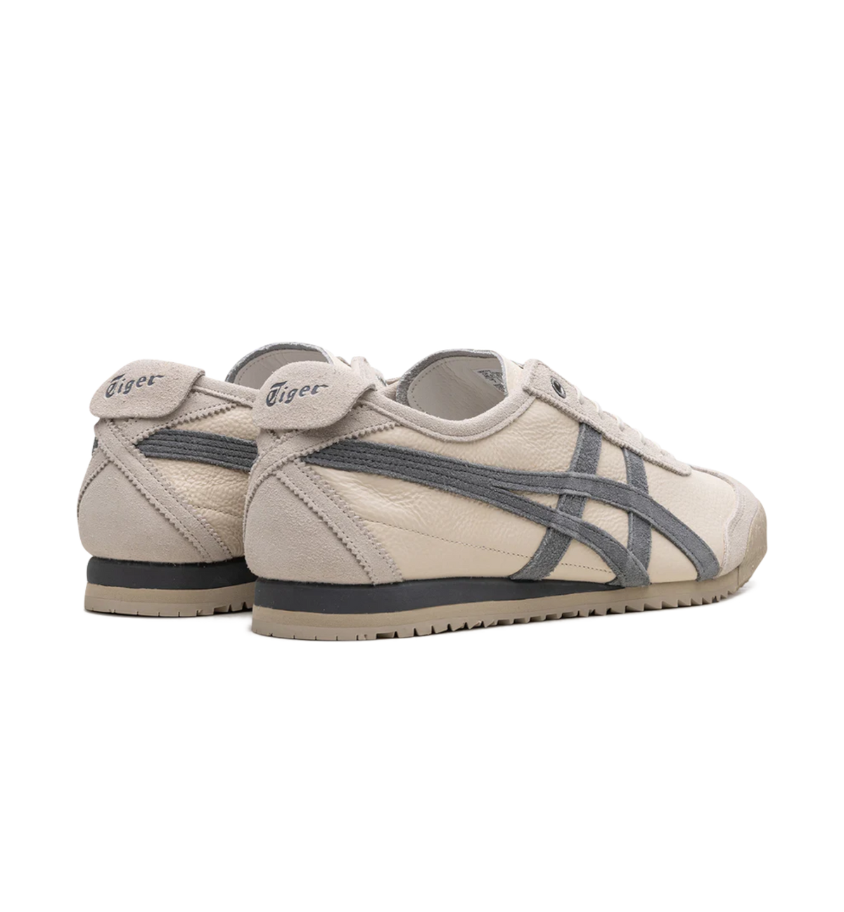 Onitsuka Tiger Mexico 66 SD Birch Metropolis Bege - foto 3