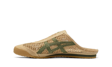 Onitsuka Tiger Mexico 66 Sabot Beige Green Bege - foto 1
