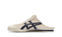 Onitsuka Tiger Mexico 66 Sabot Birch Peacoat Bege - foto 1