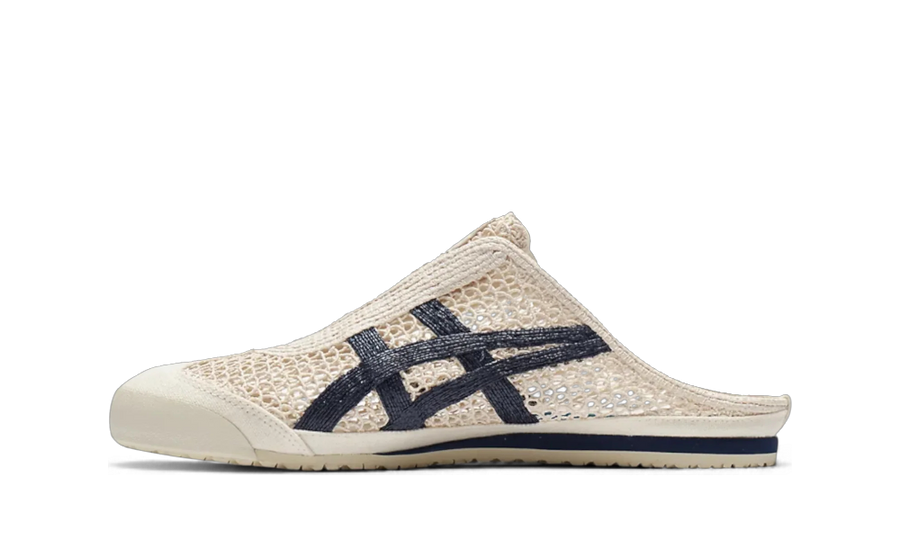 Onitsuka Tiger Mexico 66 Sabot Birch Peacoat Bege - foto 1