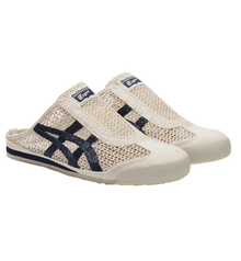 Onitsuka Tiger Mexico 66 Sabot Birch Peacoat Bege - foto 2