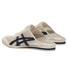 Onitsuka Tiger Mexico 66 Sabot Birch Peacoat Bege - foto 3