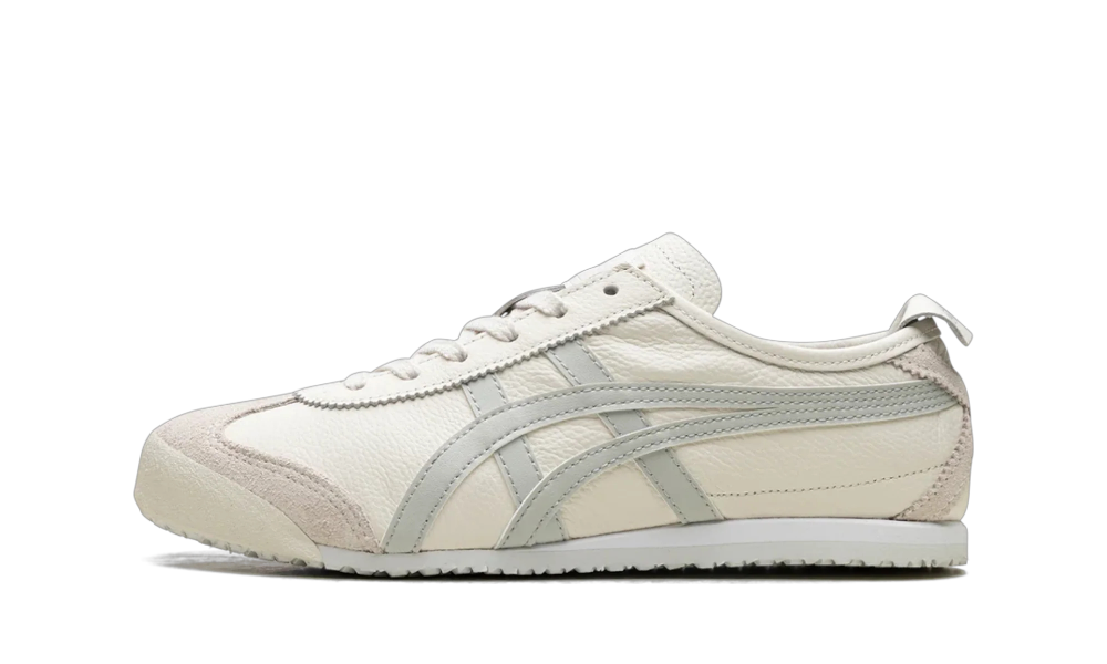 Onitsuka Tiger Mexico 66 Cream Light Sage Bege - foto 1